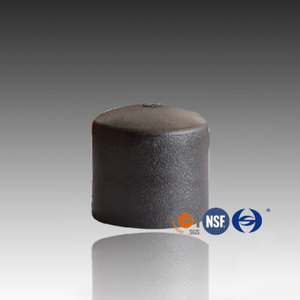 Butt Fusion PE End Cap