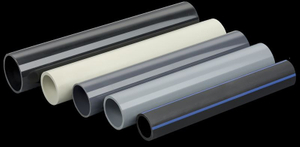 Tuber&iacute;a PE100 PN6/PN8/PN10/PN12.5/PN16 para suministro de agua