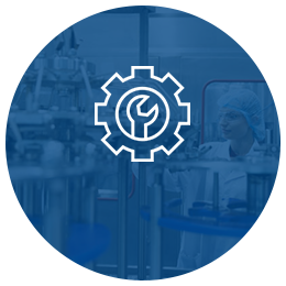 industriell