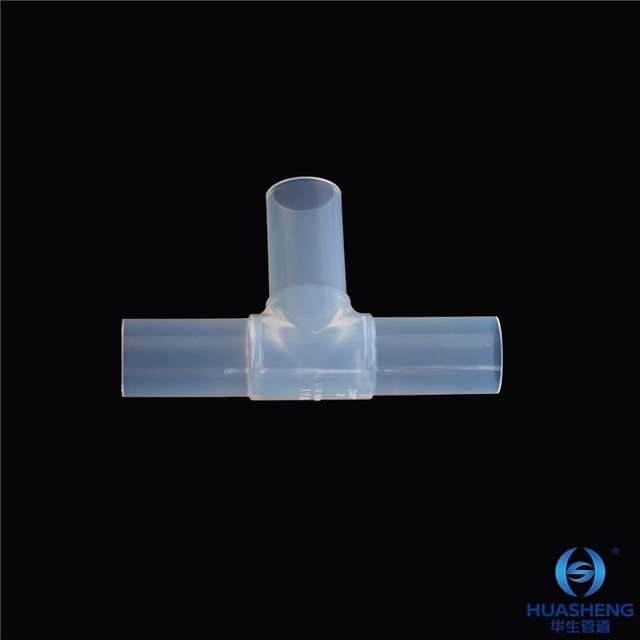 I-PFA Butt Fusion Tee