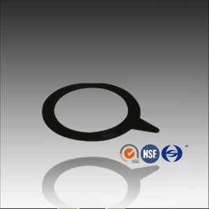 Gasket កៅស៊ូសម្រាប់ PE Flange