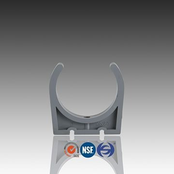 Затискач для труб DIN CPVC, кронштейн для промисловості