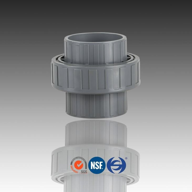 Li&ecirc;n minh ổ cắm PVC JIS TS