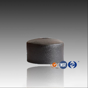 Socket Fusion PE End Cap