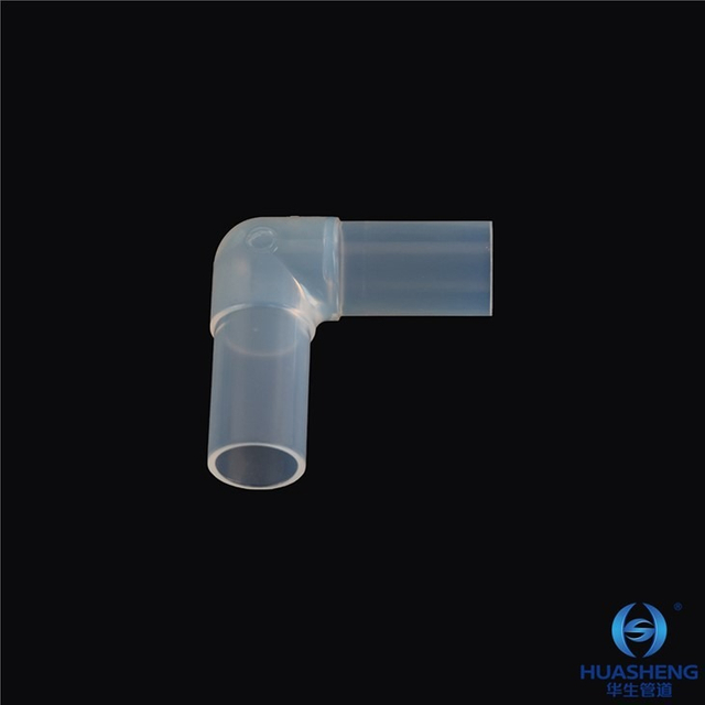 PFA Butt Fusion 90 ဒီဂရီ တံတောင်ဆစ်