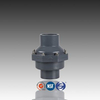 Zpětn&yacute; ventil z PVC 1,0 MPa, standard DIN