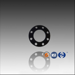Butt Fusion PE Anticorosion Flange Back Ring
