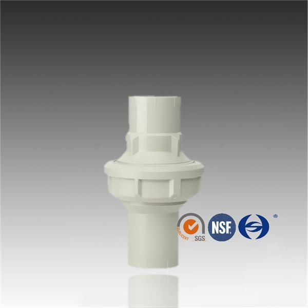 PPH PN10 Butt Fusion Union