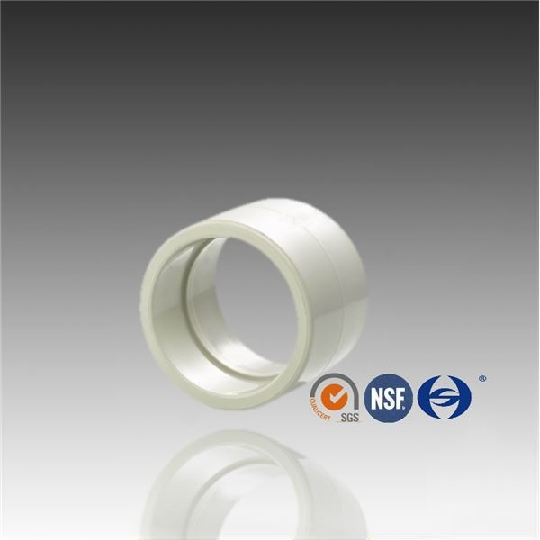 PPH Socket Fusion Kobling