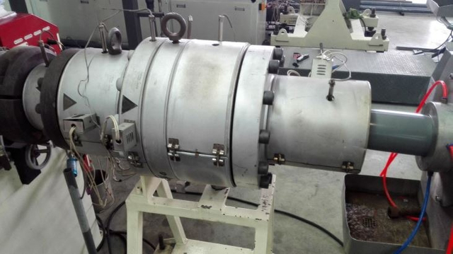 PVC Fittings Molding OEM Service