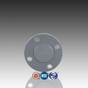 فلنج کور SCH 80 CPVC