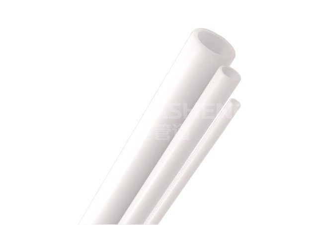 ISO10931 Solvay PVDF PVDF-HP buis PN16 PVDF buis van maat 20 tot maat 225