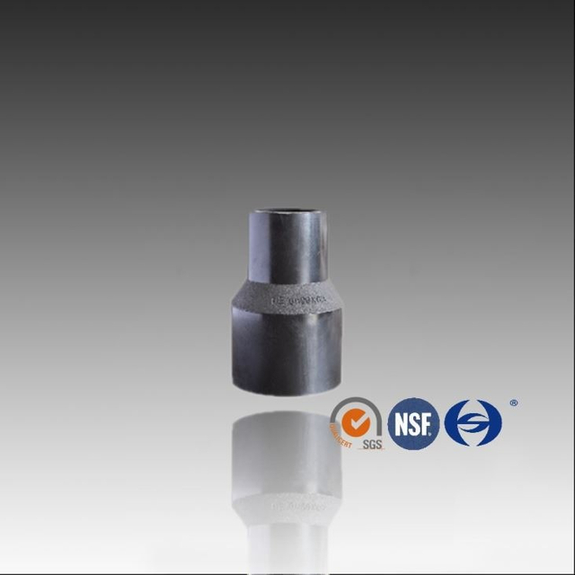 Redutor PE de fus&atilde;o de topo