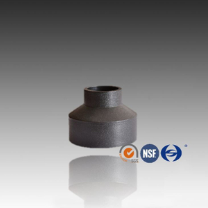 Socket Fusion PE редуктор