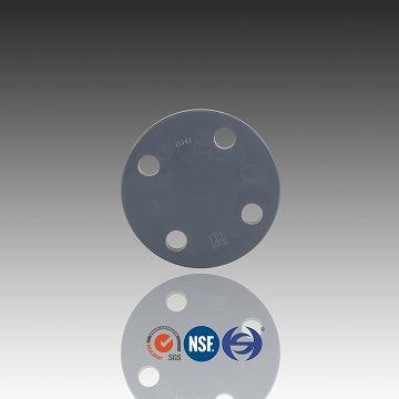 PVC Blind Flange PN16
