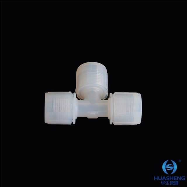 Jenis lengan tee pfa