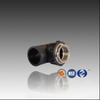 T&eacute; femelle hexagonal Socket Fusion PE