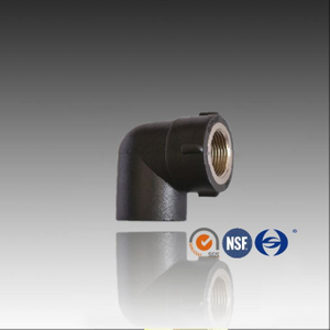 Socket Fusion PE женско коляно