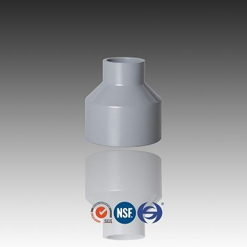 SCH 80 CPVC Reducers Coupling, Fitting Pipa Plastik