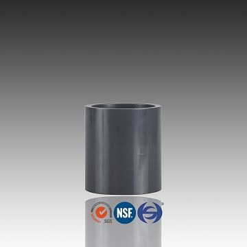 SCH 80 PVC Couplers, Socket Couplers, ການນໍາໃຊ້ການເຊື່ອມຕໍ່ດ່ວນ