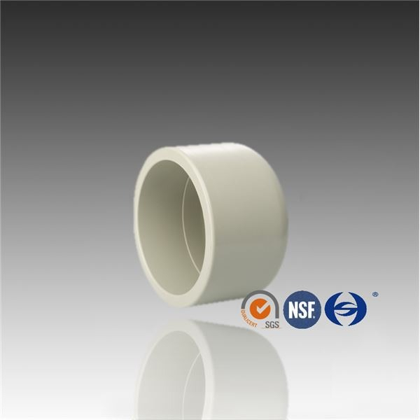 PPH Socket Fusion Cap