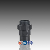 PVC Single Union kontraventil DIN standardspecifikation