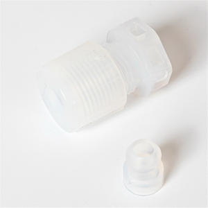 PFA End Cap Hylse-innsats Type