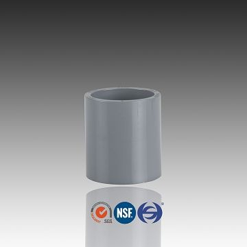 SCH 80 צימוד צינור CPVC, מצמד, שקע