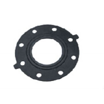 Těsněn&iacute; př&iacute;ruby z PVC, tvarovka typu EPDM FPM