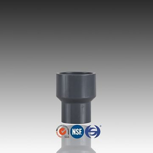PVC Reducing Coper PN16, Reducer for Rure