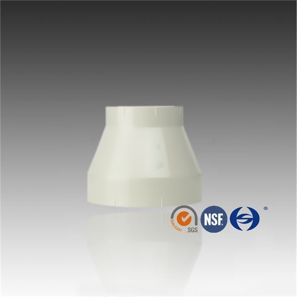 PPHソケットフュージョンブッシュ