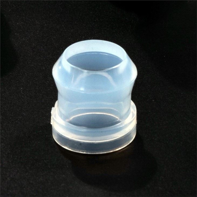 PFA кірістіру жеңі