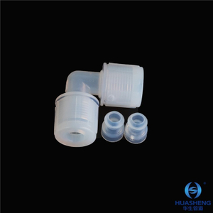 Tipe Sisipan Lengan Siku 90 Derajat PFA