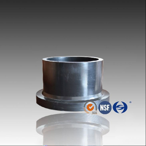 Adaptateur de bout de bride Butt Fusion PE