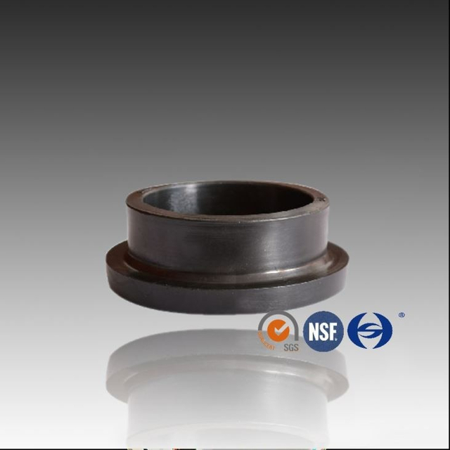 Socket Fusion PE Flange Adafta