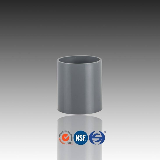 រន្ធភ្ជាប់ PVC JIS TS