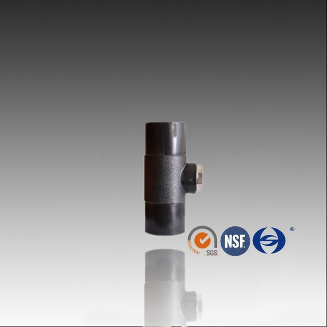 Butt Fusion PE ຍິງ Tee