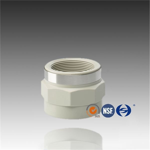 PPH Socket Fusion-verbindingsadapter