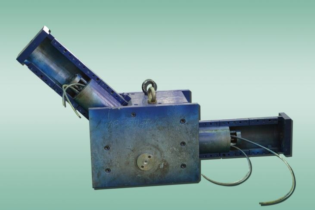 Service OEM de moulage de raccords en PVC