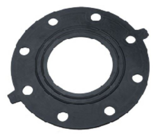 אטם אוגן EPDM JIS 10K