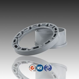 СЦХ 80 ЦПВЦ Ванстоне лабава прирубница