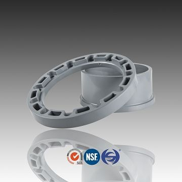 এসসিএইচ 80 সিপিভিসি ভ্যানস্টোন আলগা ফ্ল্যাঞ্জ