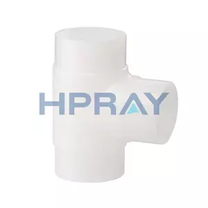 Футболка Butt Fusion PVDF 90 градусаў