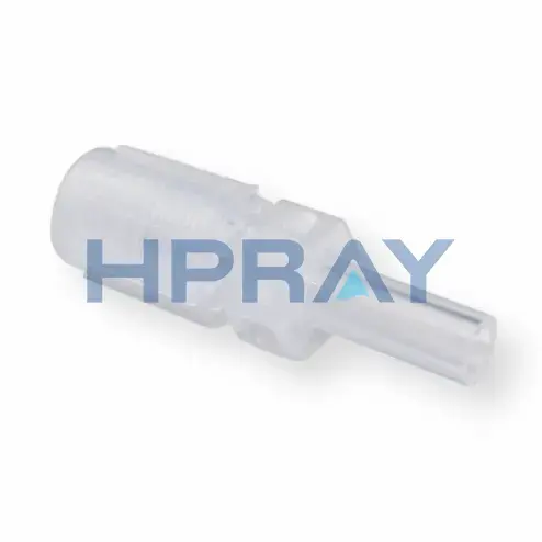 Cine&aacute;l Flared Nasc&oacute;ir&iacute; Spigot PFA