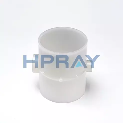 PVDF priključak za instrumente