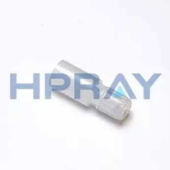 PVDF To PFA Adaptor