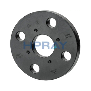 PVDF PP-หน้าแปลนรองรับเหล็ก