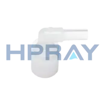 PFA Spigot 90 graders albue &aelig;rme-indsats Type