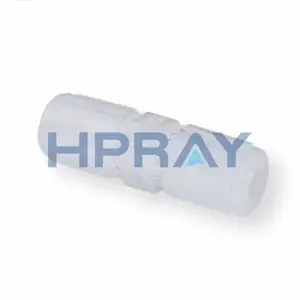 Разъем PFA, расклешенный тип