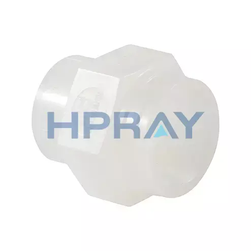 Butt Fusion PVDF ženski adapter